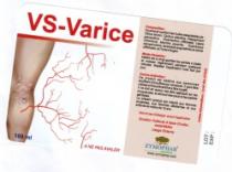 VS-VARICE