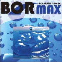 BORMAX FOLIAREL 150 EC