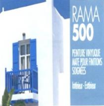 RAMA 500