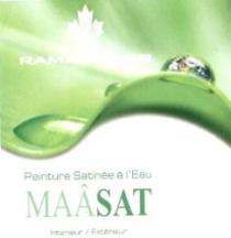 MAA SAT