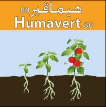 HUMAVERT 80