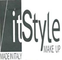 IT STYLE MAKE UP