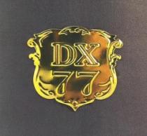 DX 77