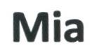 MIA