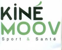 KINÉ MOOV SPORT & SANTÉ