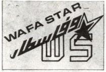 WAFA STAR / WS