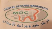 CENTRE DENTAIRE MARRAKECH-MDC