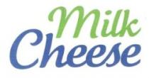 MILK CHEESE