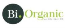 BI ORGANIC