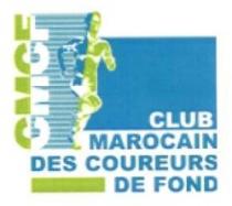 CLUB MAROCAIN DES COUREURS DE FOND