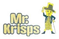 MR.KRISPS