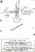 MONTE CRISTO