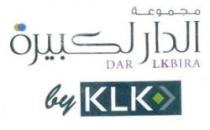 MAJMOUAT DAR LKBIRA BY KLK