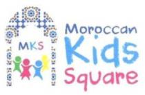 MOROCCAN KIDS SQUARE MKS