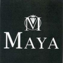 MAYA MARKET