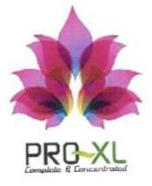 PRO-XL COMPLETE & CONCENTRATED