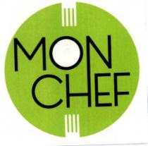MON CHEF