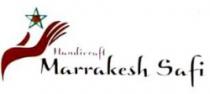 HANDICRAFT MARRAKESH SAFI