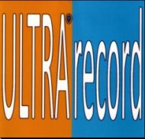 ULTRARECORD