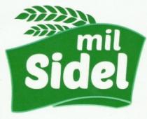 MIL SIDEL