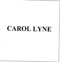 CAROL LYNE