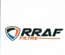 RRAF FILTRE