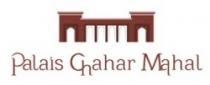 PALAIS CHAHAR MAHAL