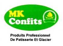 MK CONFITS