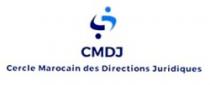 CMDJ- CERCLE MAROCAIN DES DIRECTIONS JURIDIQUES