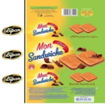 BIPAN MON SANDWICHE