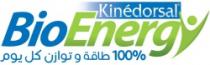 KINÉDORSAL BIO ENERGY 100% - TAQA WA TAWAZOUN KOUL YOUM