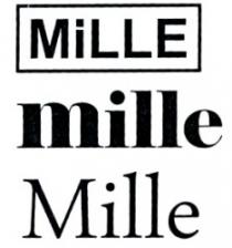 MILLE