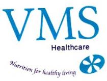 VMS HEALTHCARE NUTRITION FOR HEALTHY LIVING