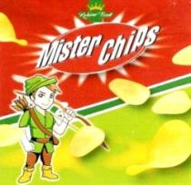 MISTER CHIPS