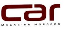CAR MAGAZINE MOROCCO