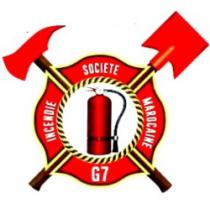 SOCIETE MAROCAINE G7 INCENDIE