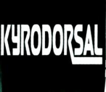 KYRODORSAL