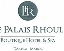 LE PALAIS RHOUL BOUTIQUE HOTEL ET SPA DAKHLA MAROC