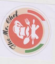 THE MR. CHEF