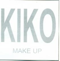 KIKO MAKE UP