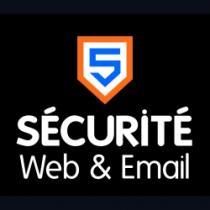 SÉCURITÉ WEB & EMAIL