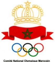 COMITE NATIONAL OLYMPIQUE MAROCAIN