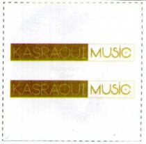 KASRAOUI MUSIC