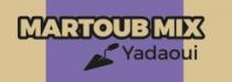 MARTOUB MIX YADAOUI
