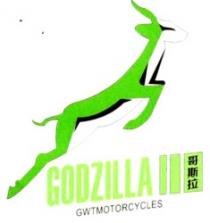 GODZILLA GWTMOTORCYCLES