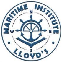 LLOYD'S MARITIME INSTITUTE