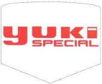 YUKI SPECIAL