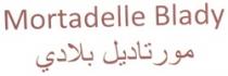 MORTADELLE BLADY