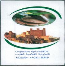 COOPÉRATIVE AGRICOLE NKOB