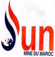 SUN MINE DU MAROC